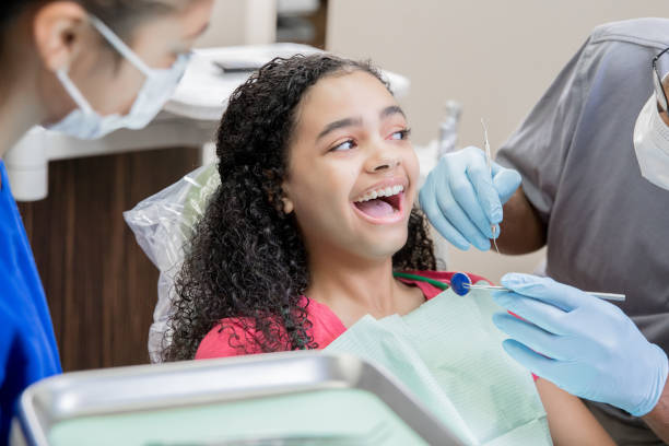 Best Emergency Tooth Extraction in Sheridan, AR
