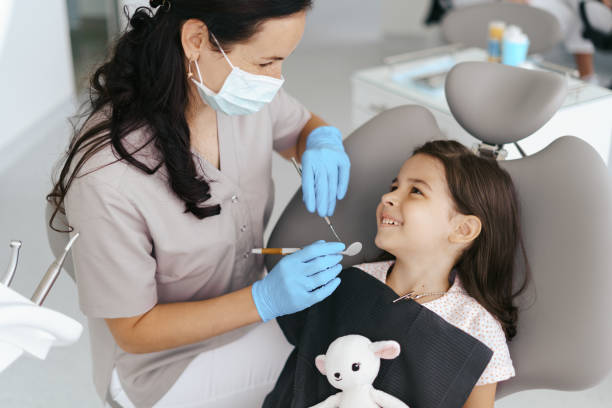 Best Pediatric Emergency Dentist in Sheridan, AR