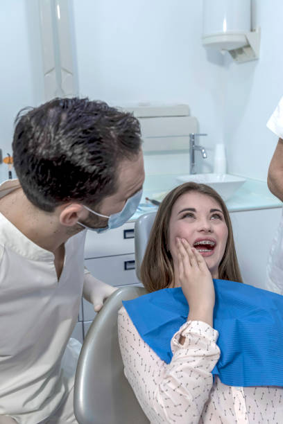 Best Emergency Treatment for Toothache in Sheridan, AR
