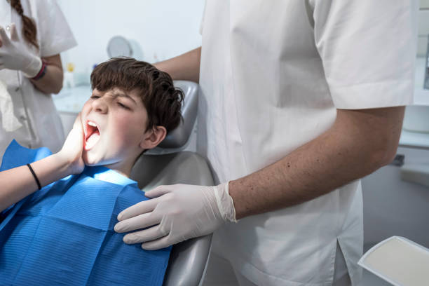 Best Emergency Broken Tooth Repair in Sheridan, AR
